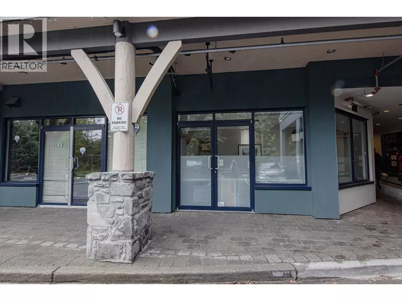 7015 NESTERS RD #102, Whistler, BC V8E0X1