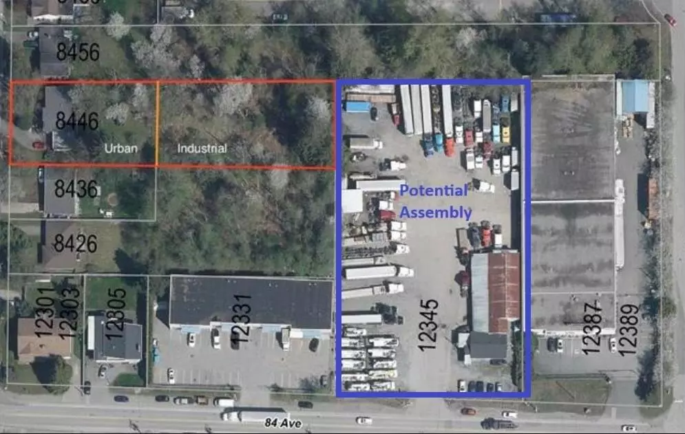 Surrey, BC V3W3V6,8446 123 STREET