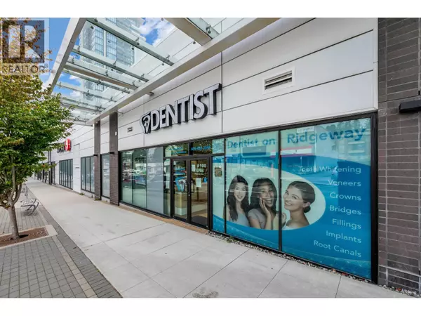 Coquitlam, BC V3J1S6,1048 RIDGEWAY AVE #102