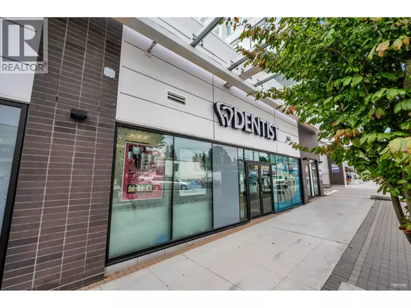 Coquitlam, BC V3J1S6,1048 RIDGEWAY AVE #102