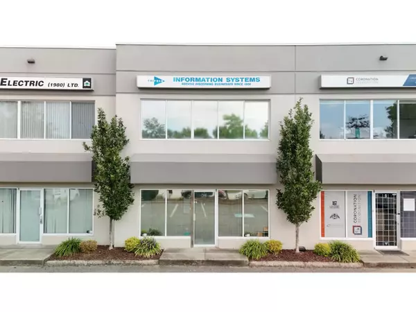 5492 PRODUCTION BLVD #4, Surrey, BC V3S8P5