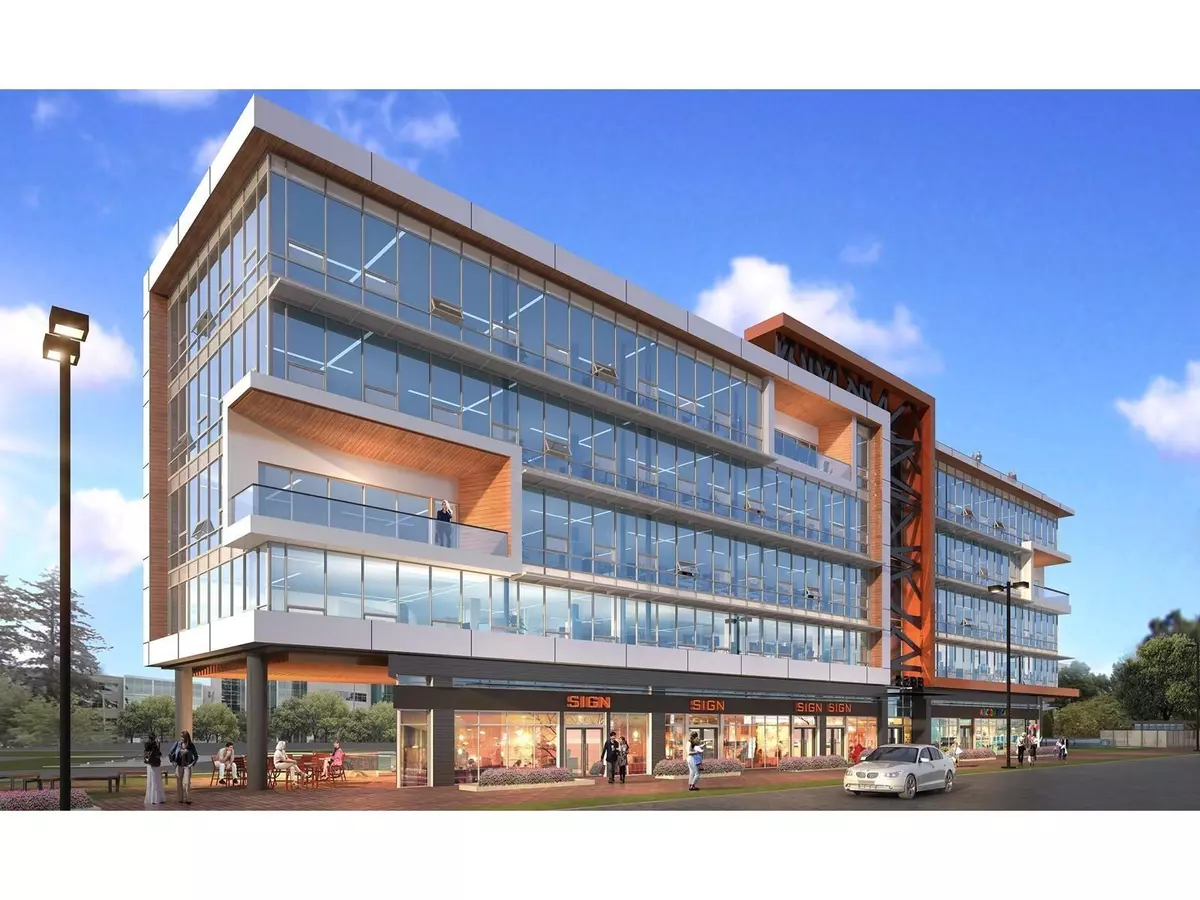 Surrey, BC V3Z0C5,2598 CROYDON DR #402