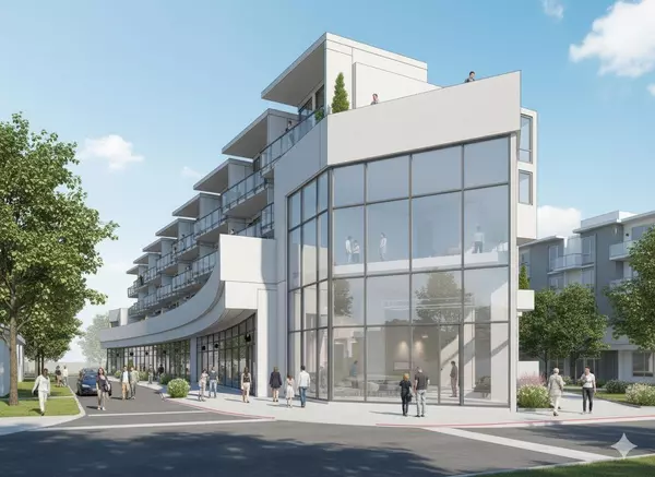 2233 156 ST #108, Surrey, BC V4A4V3