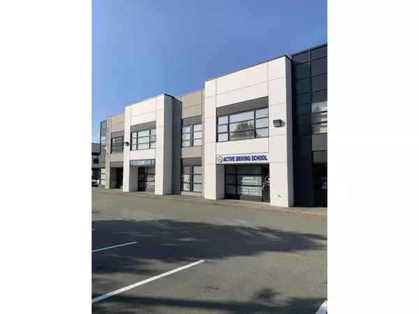 Abbotsford, BC V2T6C7,30711 SIMPSON #705B