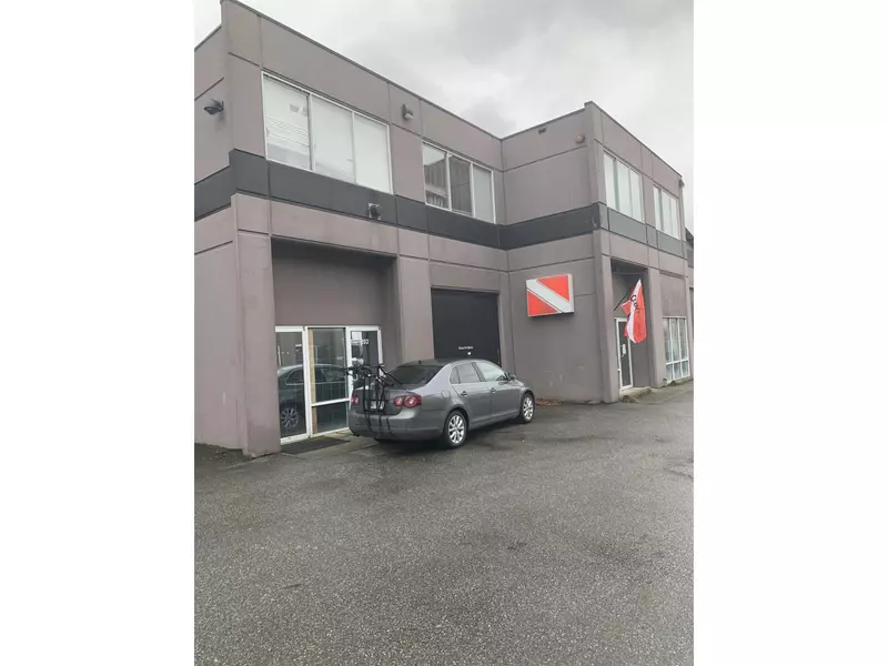 9706 188 ST #202-203, Surrey, BC V4N3M2