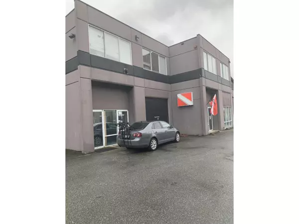 9706 188 ST #202-203, Surrey, BC V4N3M2