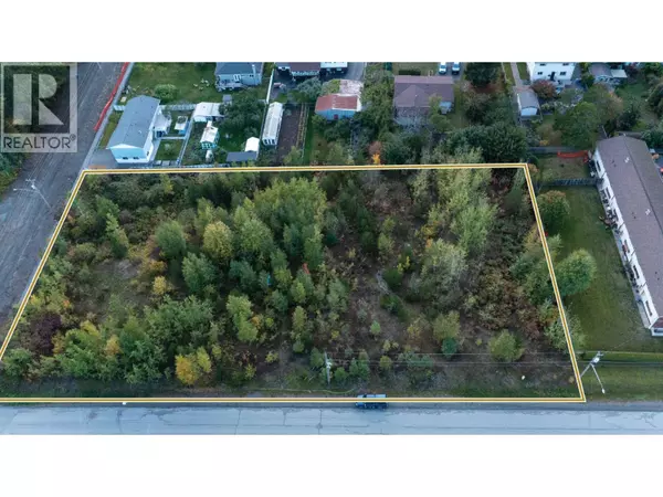 Terrace, BC V8G1B1,4804 GRAHAM AVENUE