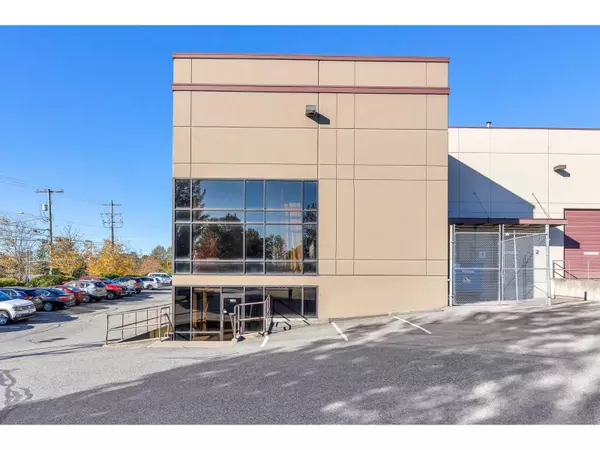 Abbotsford, BC V2T6W3,2480 MT LEHMAN #100