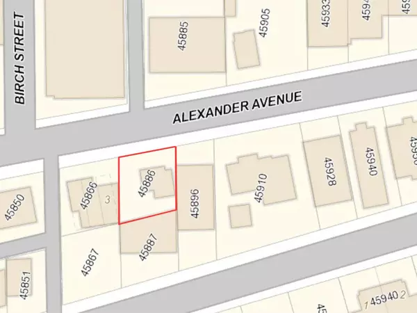 Chilliwack, BC V2P1L5,45886 ALEXANDER AVENUE|Chilliwack Downtown