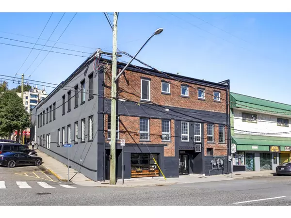 33211 N RAILWAY AVENUE, Mission, BC V2V1E4