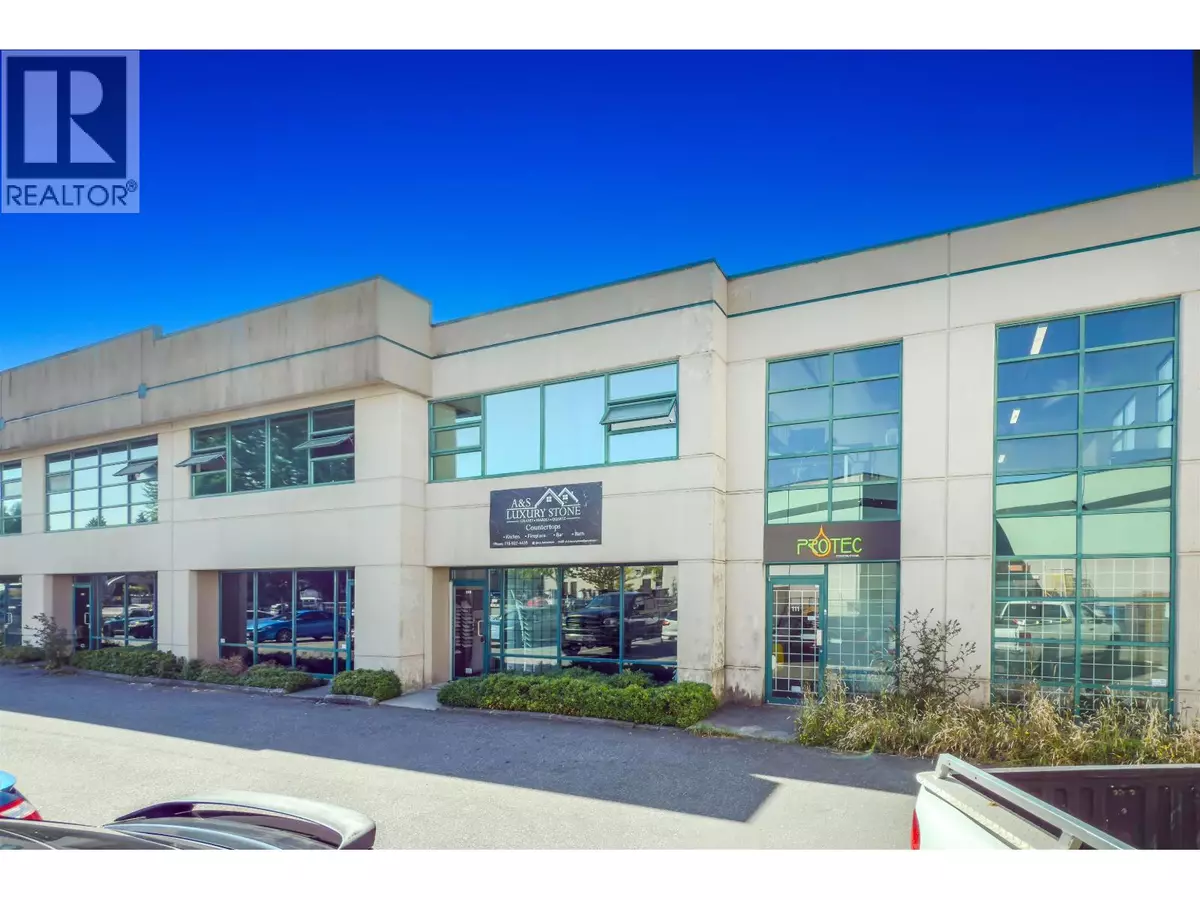 Maple Ridge, BC V2X0T6,20145 STEWART CRES #111