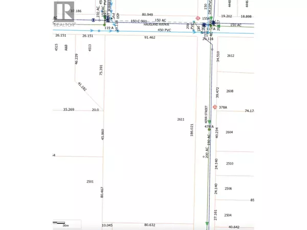 Terrace, BC V8G2K4,2611 KERR STREET