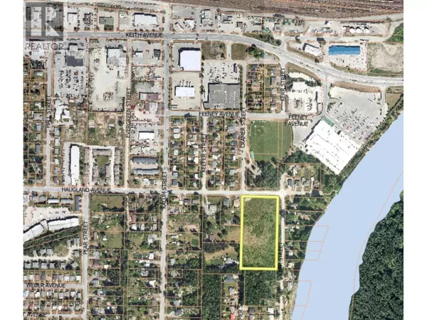 Terrace, BC V8G2K4,2611 KERR STREET