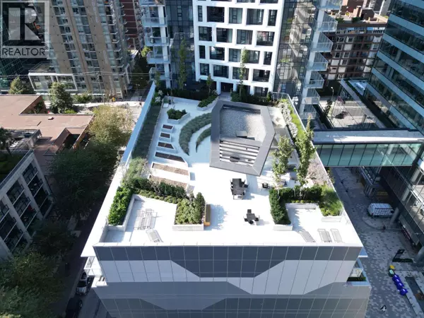 Vancouver, BC V6Z1W2,1281 HORNBY ST #634