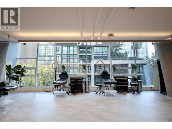 Vancouver, BC V6Z1W2,1281 HORNBY ST #634