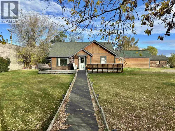 Vanderhoof, BC V0J3A0,2608 BURRARD AVENUE