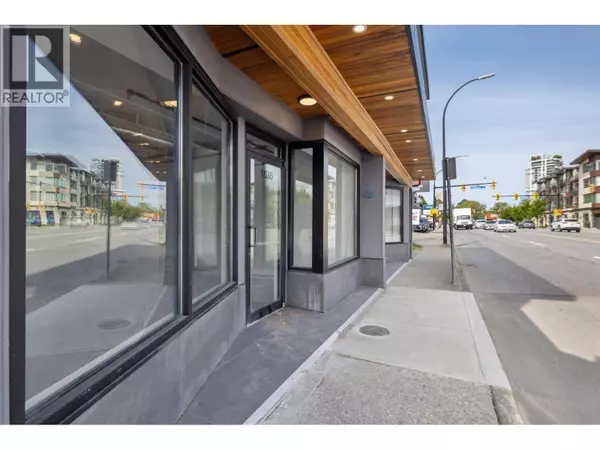 North Vancouver, BC V7P1V1,1635 MARINE DR #CRU 1