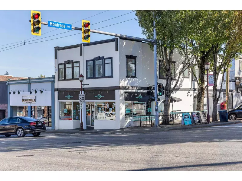2568 MONTROSE AVE #200, Abbotsford, BC V2S2H2