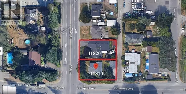 Maple Ridge, BC V2X1X5,11820 207 STREET