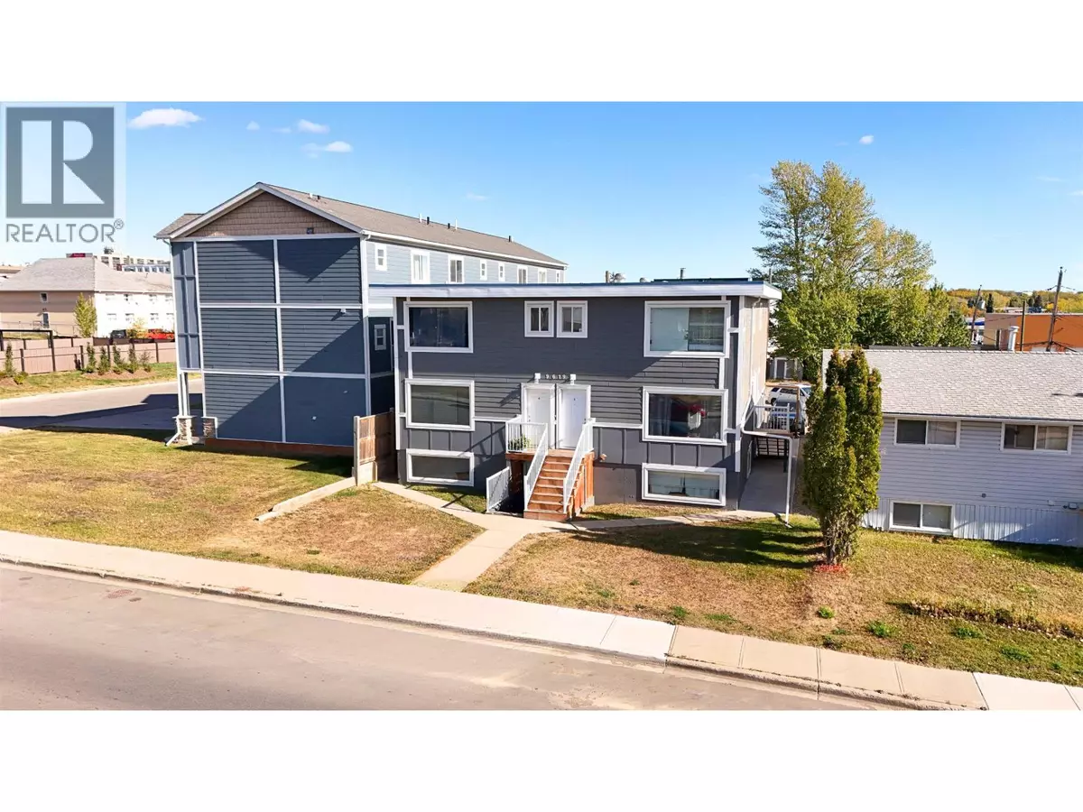 Fort St. John, BC V1J4A8,9619 102 STREET