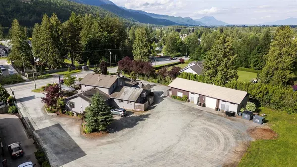 Rosedale, BC V0X1X1,52845 YALE ROAD|Rosedale