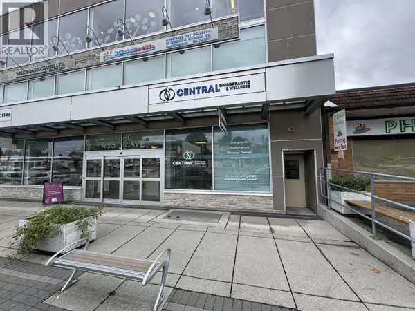 Coquitlam, BC V3K3P3,1060 AUSTIN AVE #100