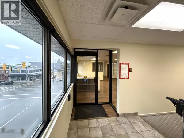 Prince George, BC V2L2J4,1515 2ND AVENUE