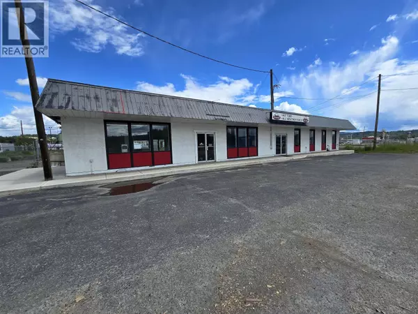 1394 N 97 HIGHWAY, Quesnel, BC V2J2Y6