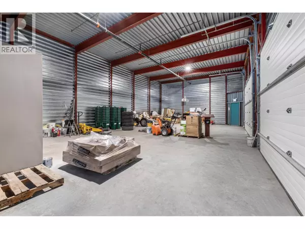 Pemberton, BC V0N2L0,7327 INDUSTRIAL WAY #3