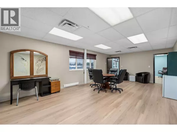 Pemberton, BC V0N2L0,7327 INDUSTRIAL WAY #6