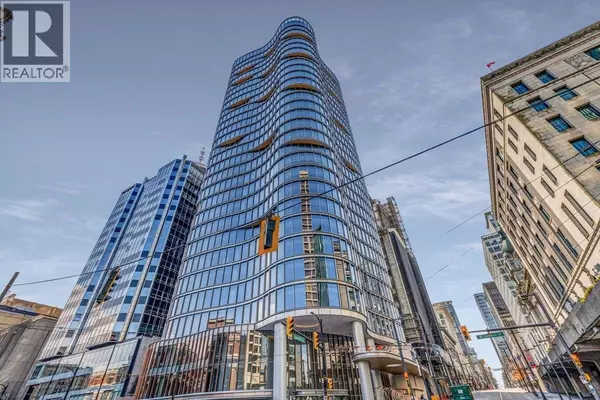 320 GRANVILLE ST #540, Vancouver, BC V6C1S9