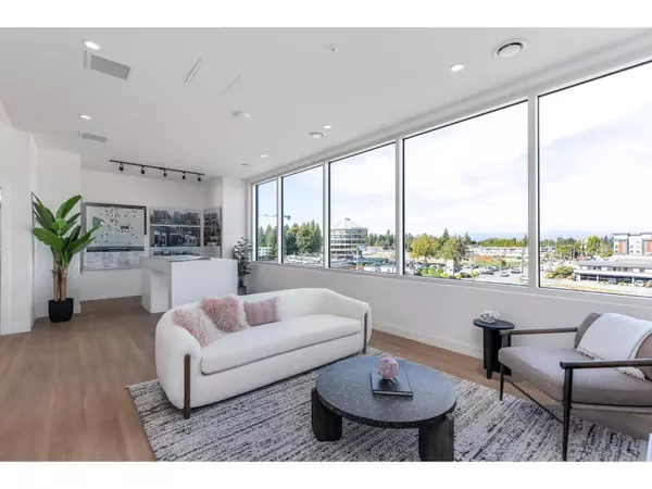 Abbotsford, BC V2S8B2,2060 MCCALLUM #400