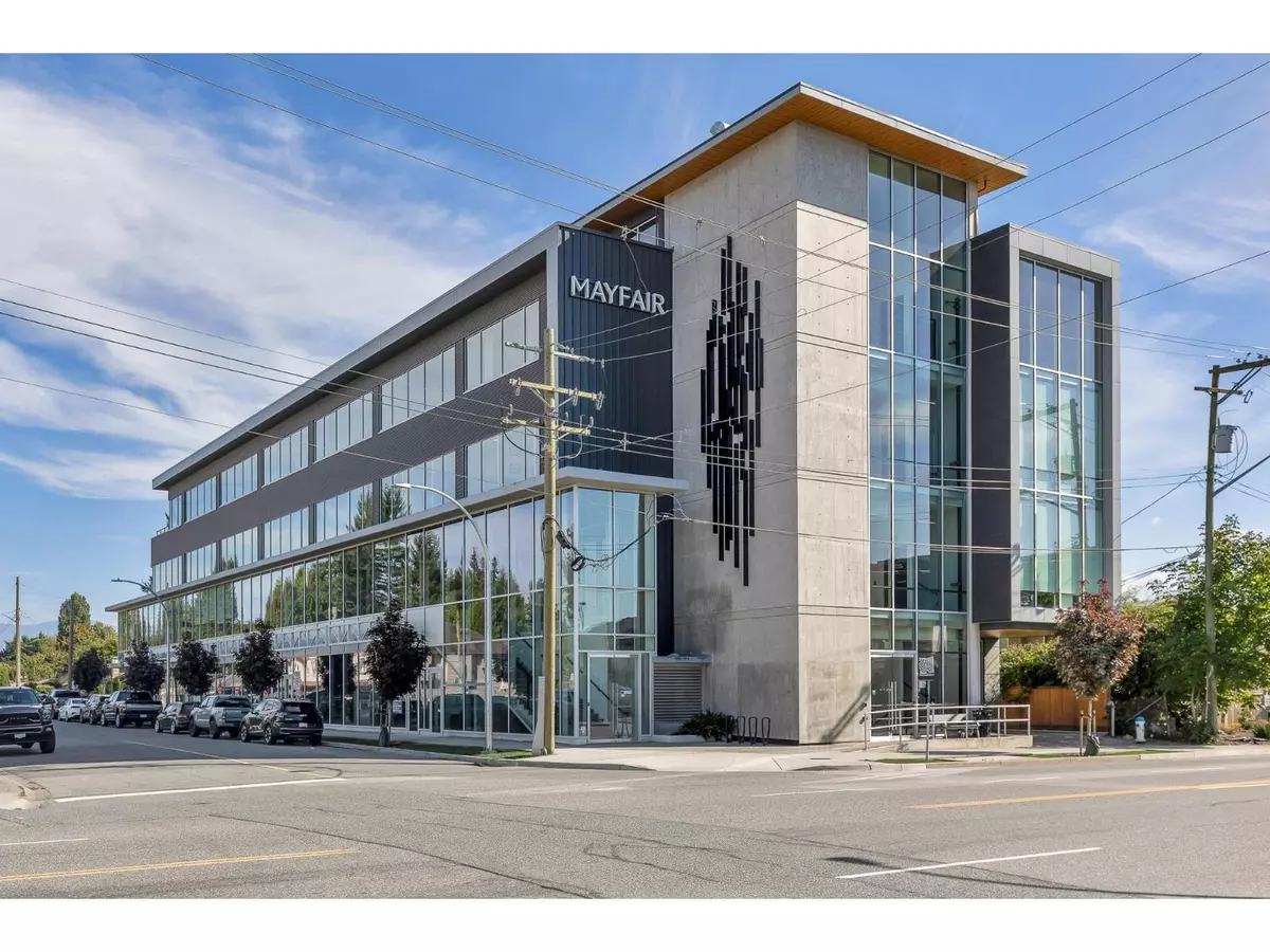 Abbotsford, BC V2S8B2,2060 MCCALLUM #400