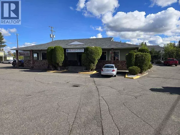 1538 S 97 HIGHWAY, Prince George, BC V2L5L9