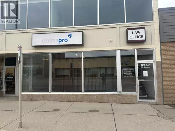 Fort St. John, BC V1J1Y4,9939 100 AVENUE