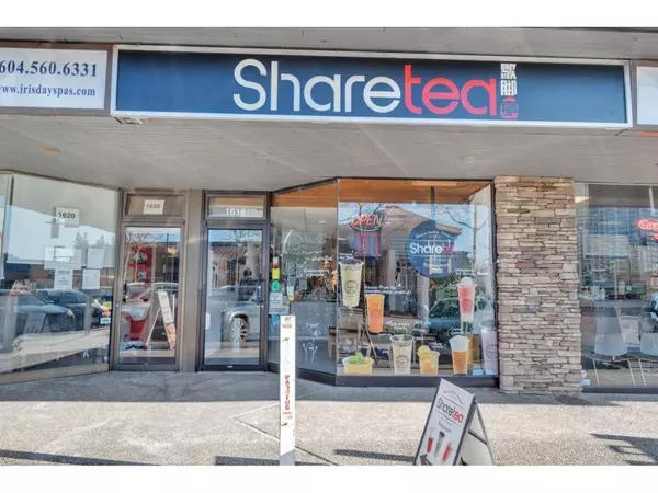 1618 152 STREET, Surrey, BC V4A4N2