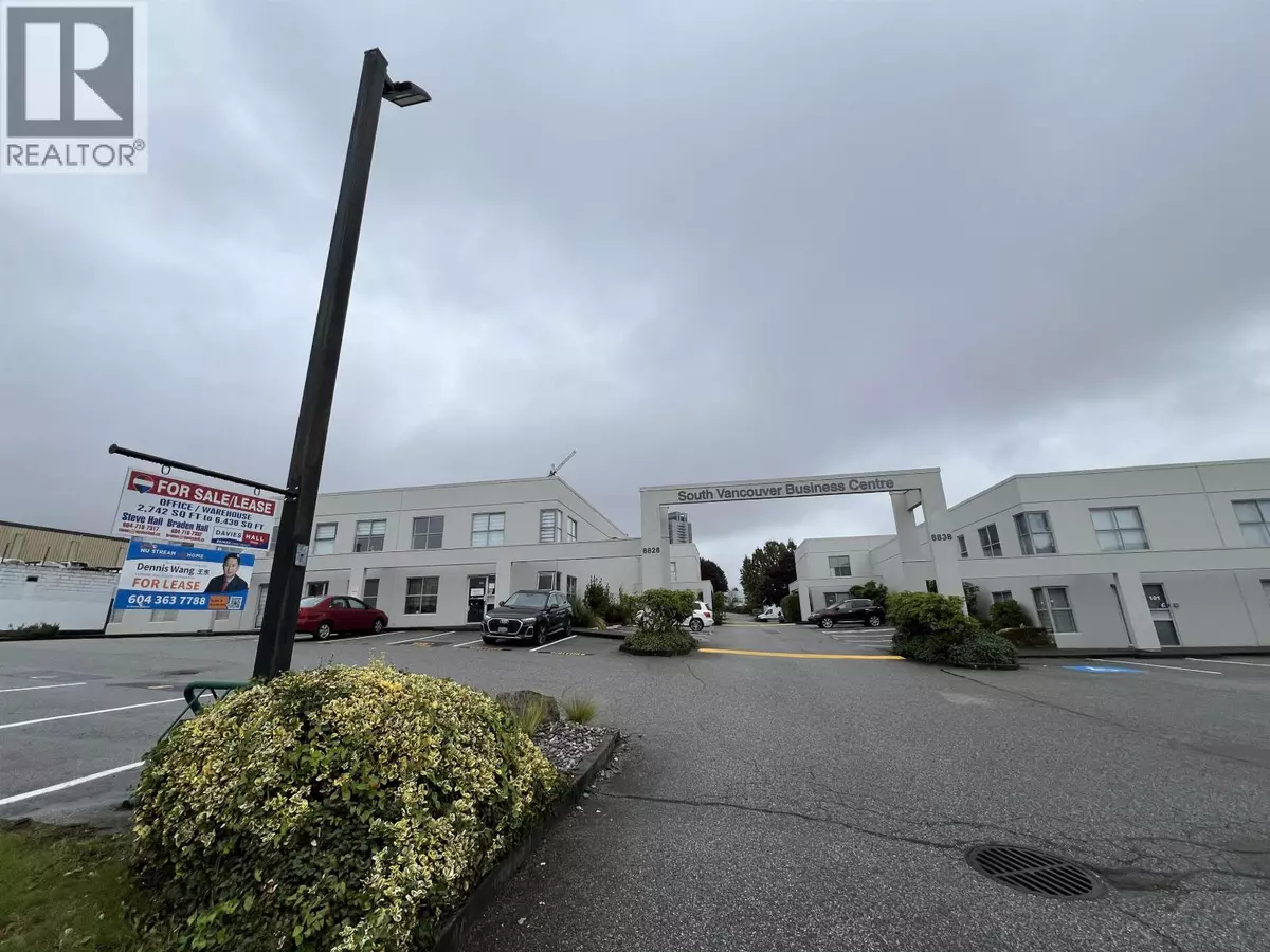 Vancouver, BC V6P3S8,8828 HEATHER ST #105