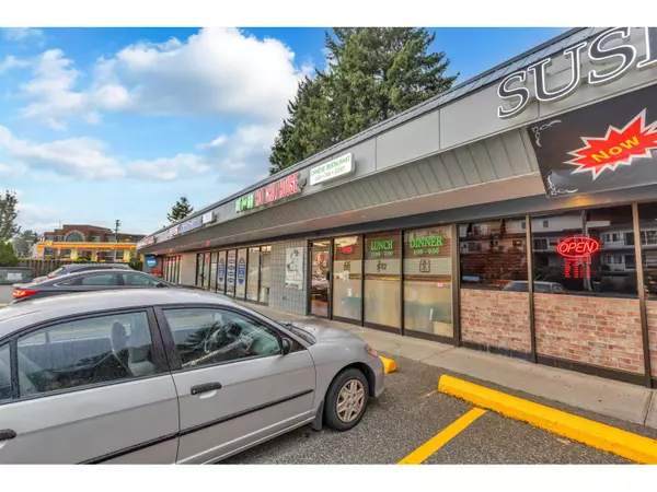 Abbotsford, BC V2S1L4,33643 MARSHALL RD #4