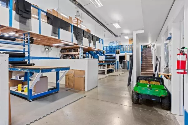 Agassiz, BC V0M1A2,7663 INDUSTRIAL WAY|Agassiz