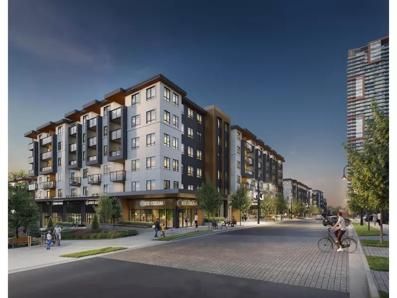 7883 199B #109, Langley, BC V2Y1S3