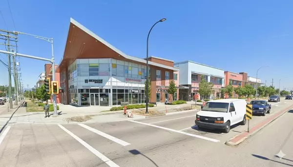 8078 128 ST #203, Surrey, BC V3W4E9