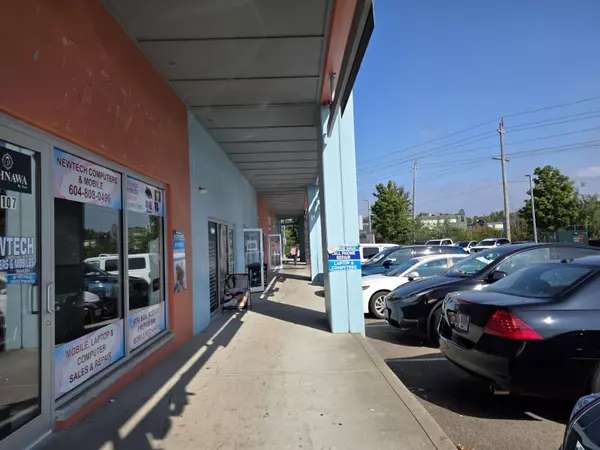 Surrey, BC V3W4E9,8078 128 ST #203