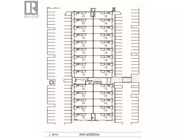 Squamish, BC V0N3G0,1111 PIONEER WAY #124