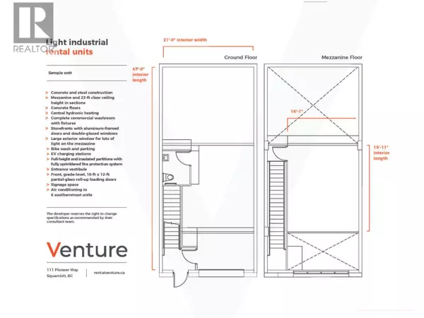 Squamish, BC V0N3G0,1111 PIONEER WAY #124