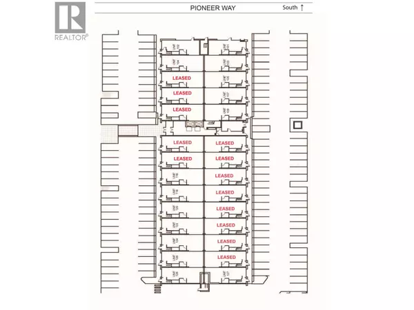 Squamish, BC V0N3G0,1111 PIONEER WAY #122