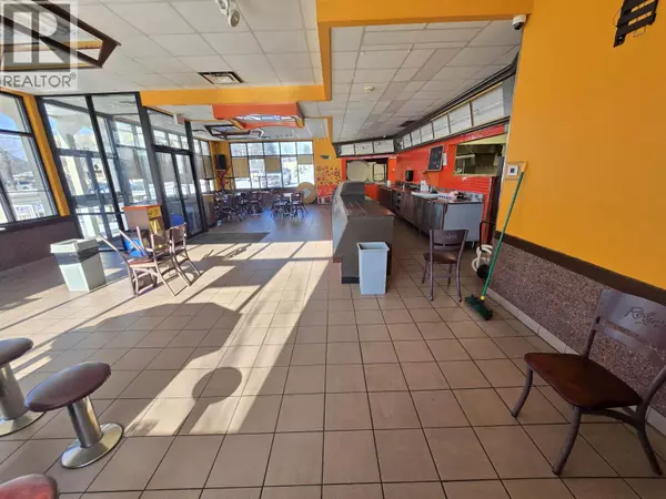 Quesnel, BC V2J2K8,626 FRONT STREET