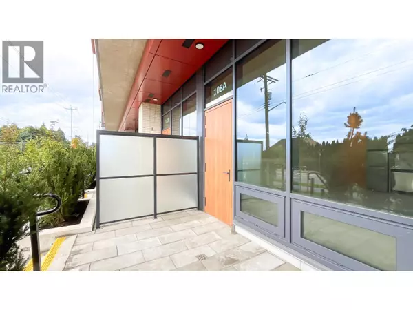 North Vancouver, BC V7L0K1,422 East 3RD ST #108