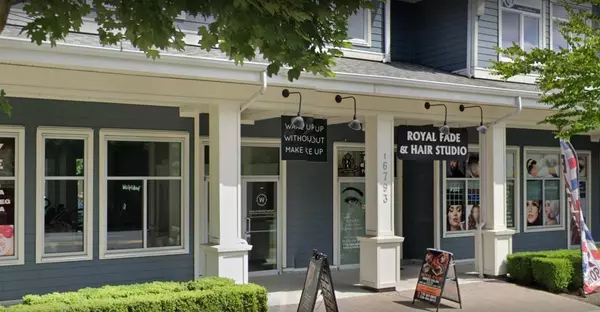 16793 60 AVE #102, Surrey, BC V3S1S8