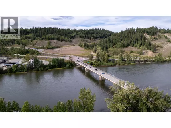 Prince George, BC V2K5M8,110 PRINCE GEORGE PULP MILL ROAD