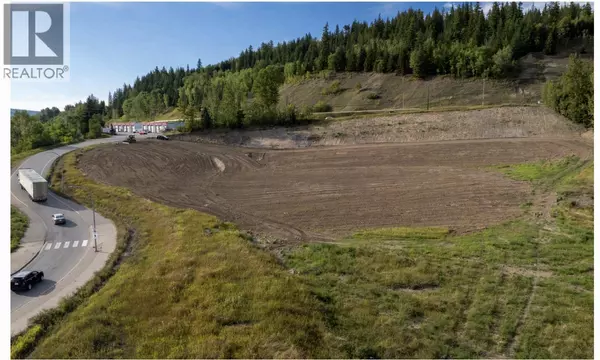 110 PRINCE GEORGE PULP MILL ROAD, Prince George, BC V2K5M8